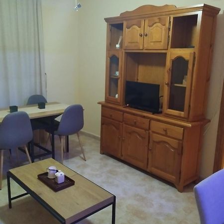 Nations Park East Med Syndicate 7 Apartman Torrevieja Kültér fotó