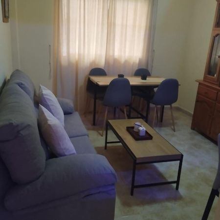 Nations Park East Med Syndicate 7 Apartman Torrevieja Kültér fotó