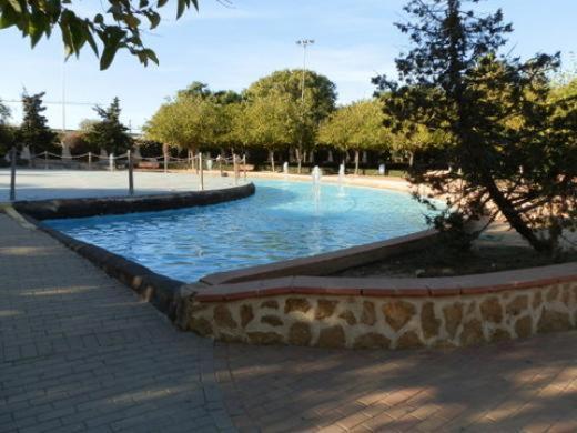 Nations Park East Med Syndicate 7 Apartman Torrevieja Kültér fotó