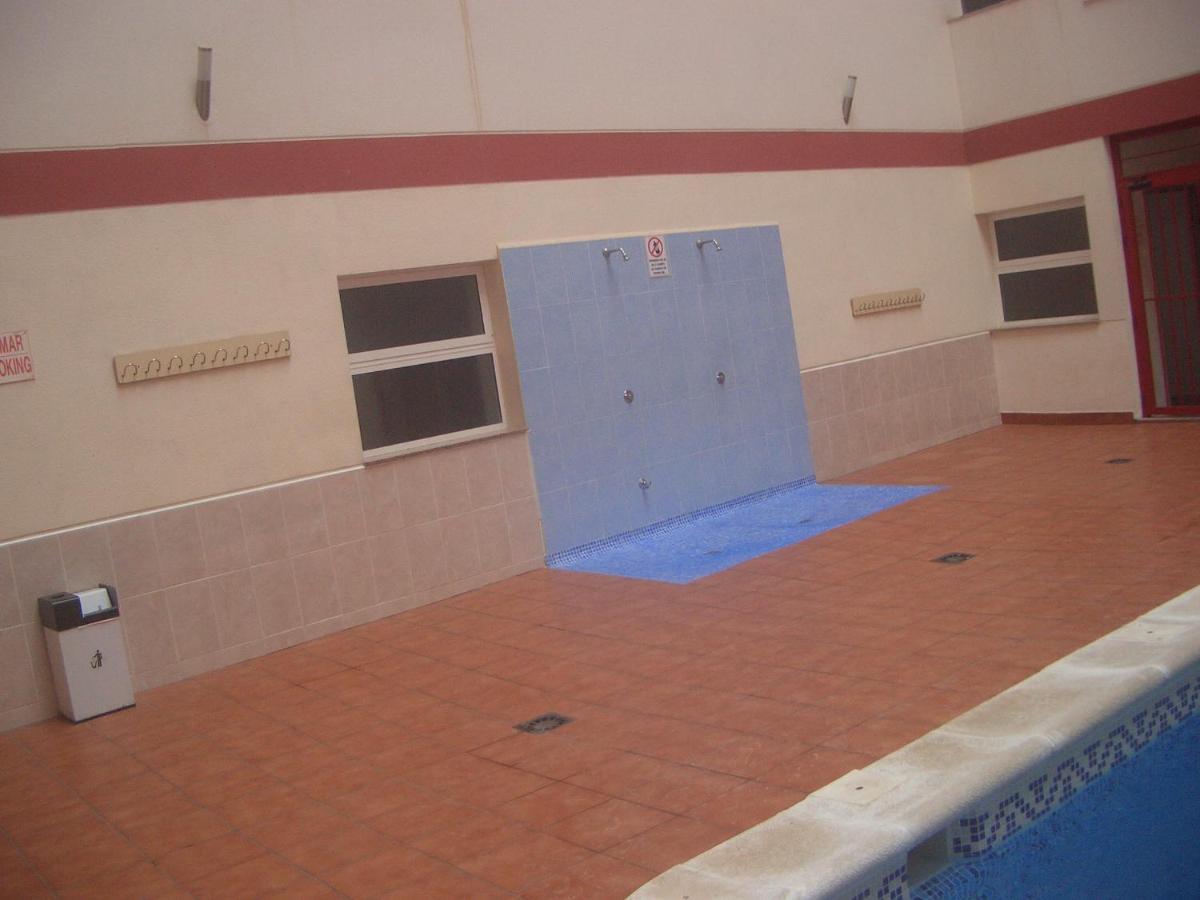 Nations Park East Med Syndicate 7 Apartman Torrevieja Kültér fotó