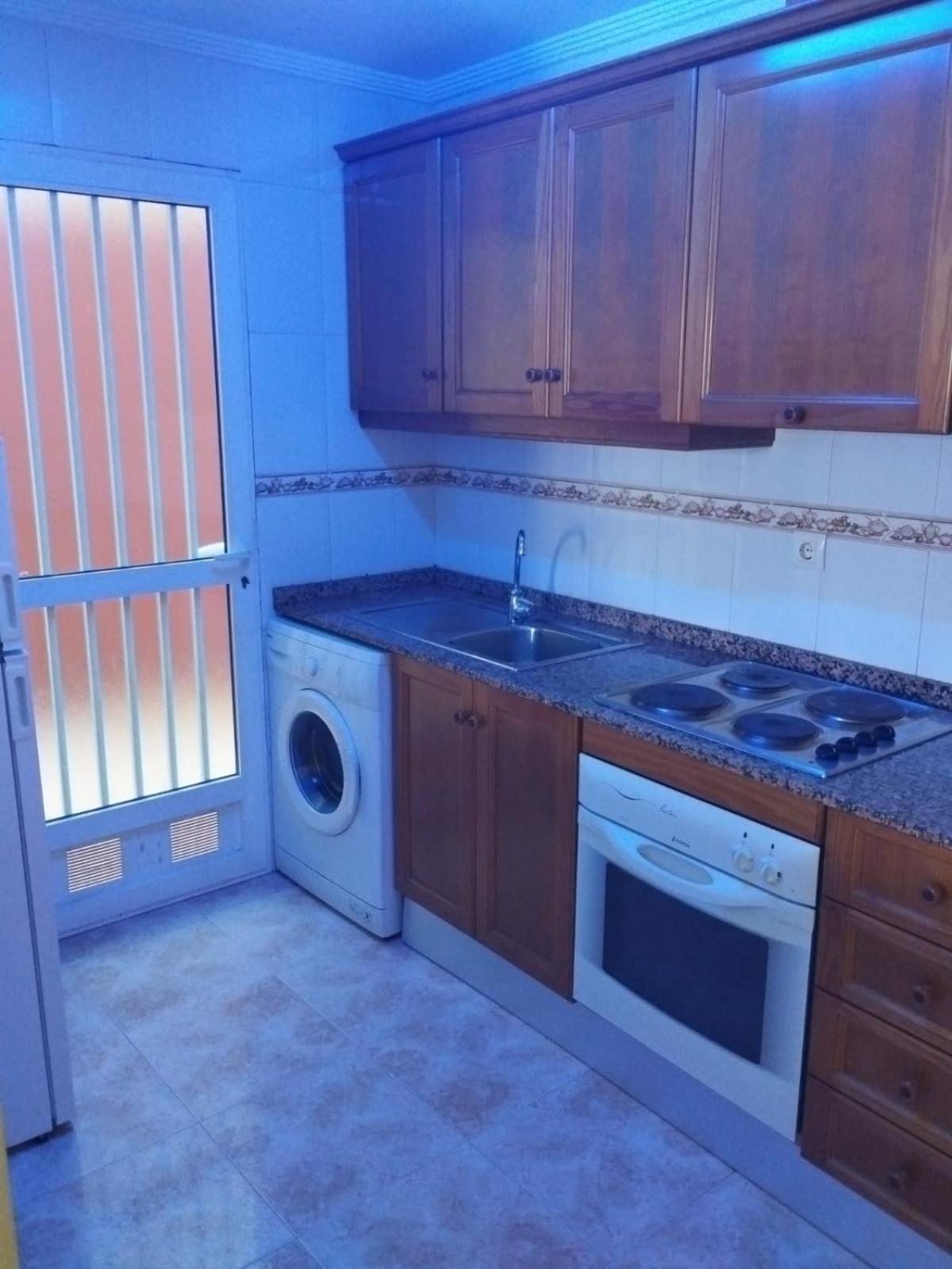 Nations Park East Med Syndicate 7 Apartman Torrevieja Kültér fotó