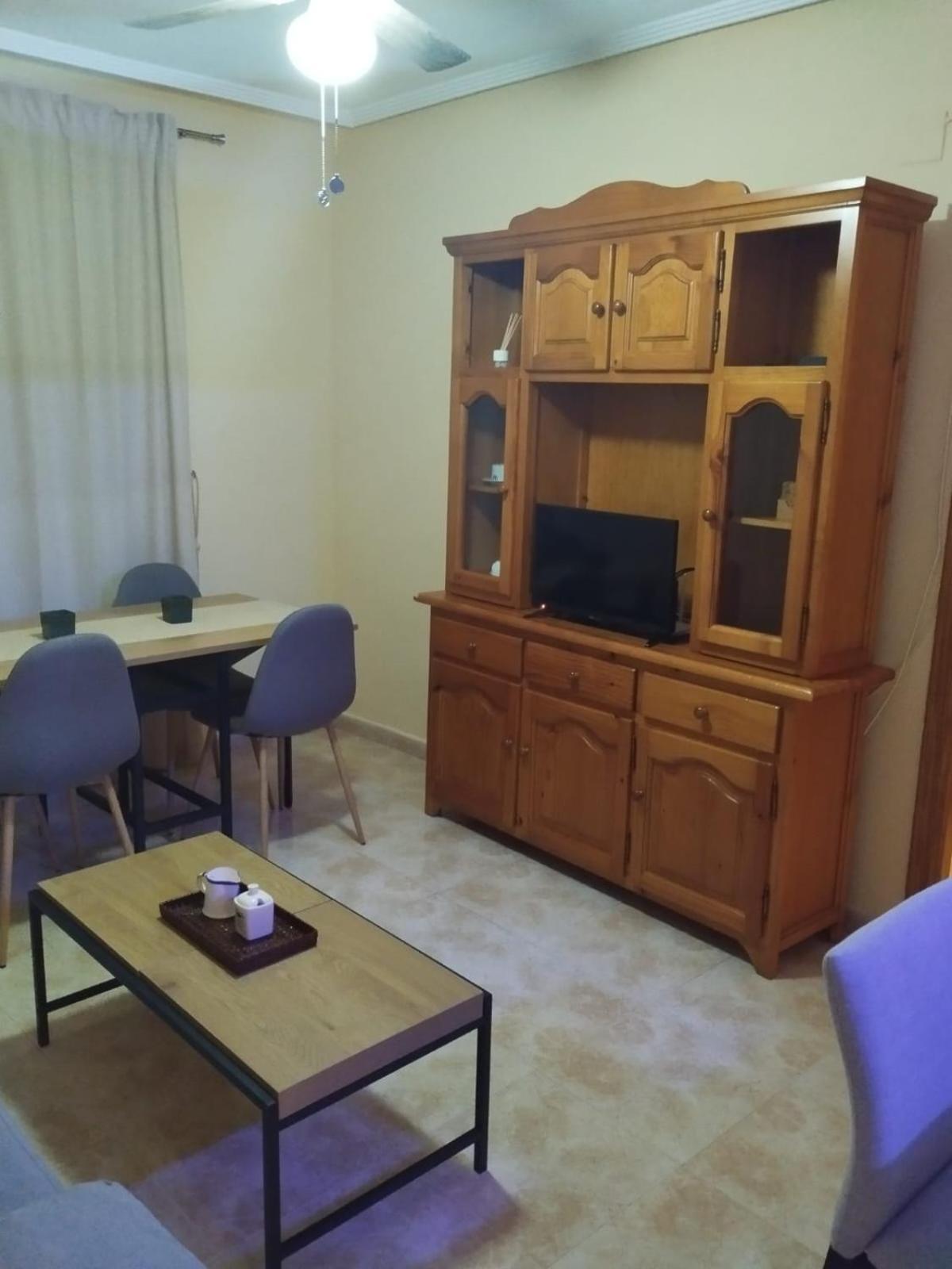 Nations Park East Med Syndicate 7 Apartman Torrevieja Kültér fotó