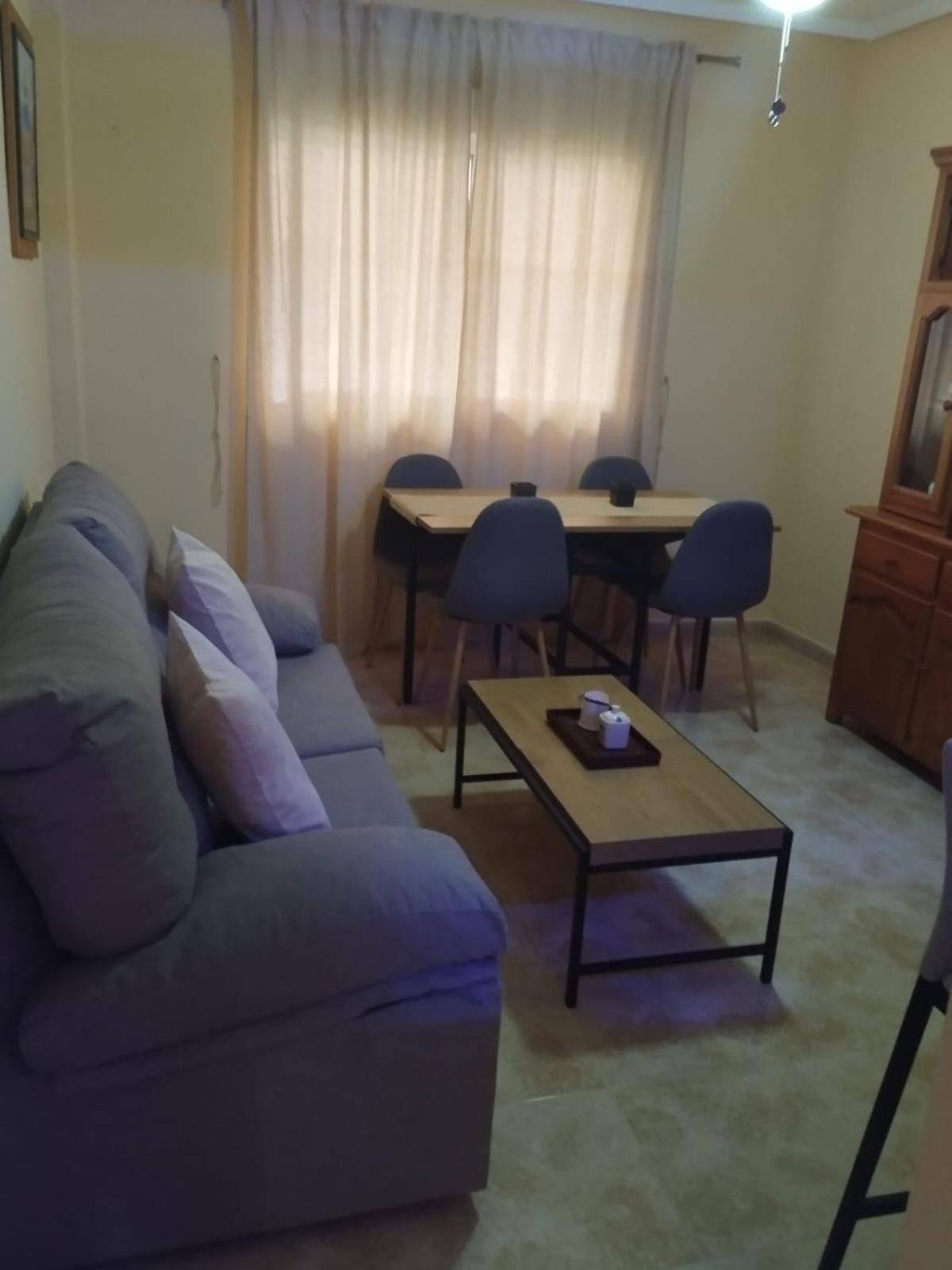 Nations Park East Med Syndicate 7 Apartman Torrevieja Kültér fotó