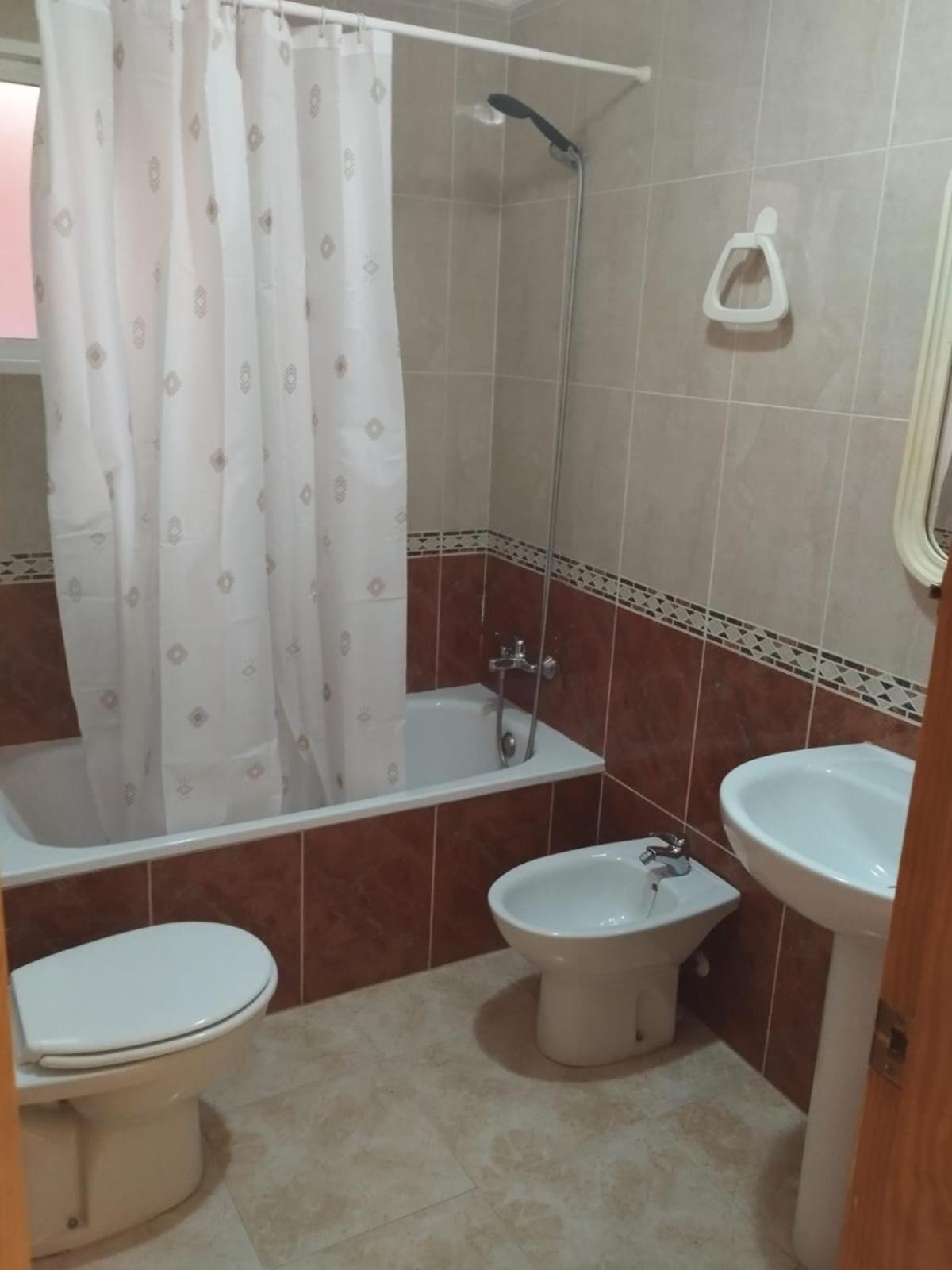Nations Park East Med Syndicate 7 Apartman Torrevieja Kültér fotó