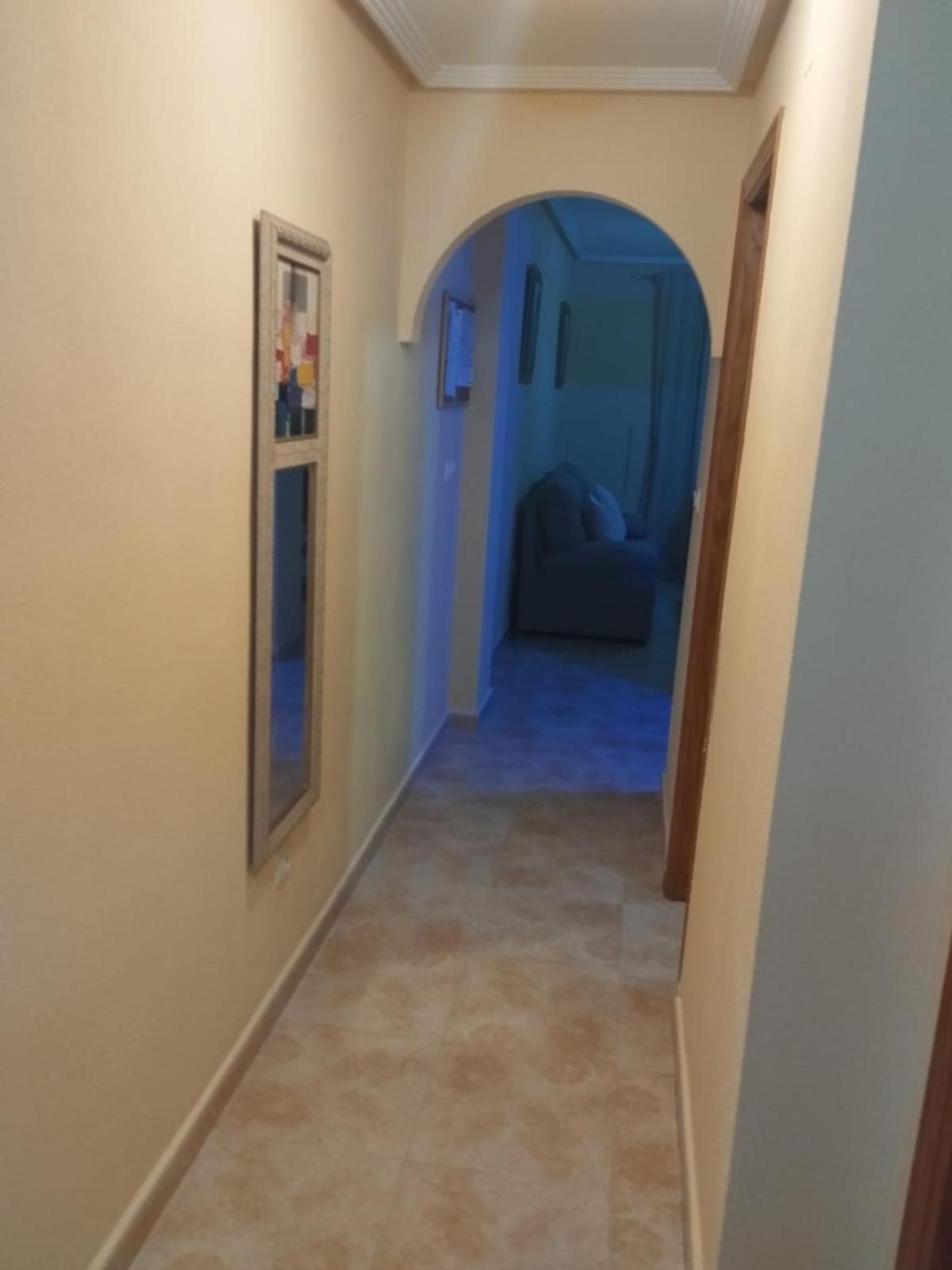 Nations Park East Med Syndicate 7 Apartman Torrevieja Kültér fotó