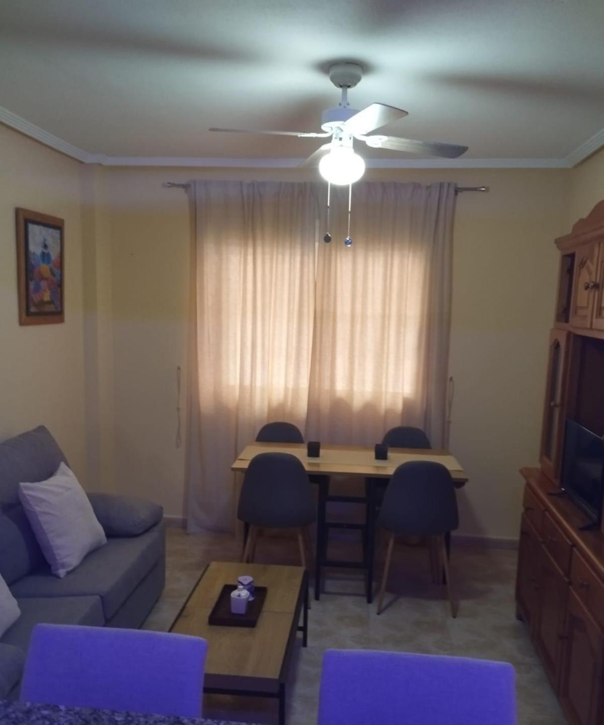 Nations Park East Med Syndicate 7 Apartman Torrevieja Kültér fotó
