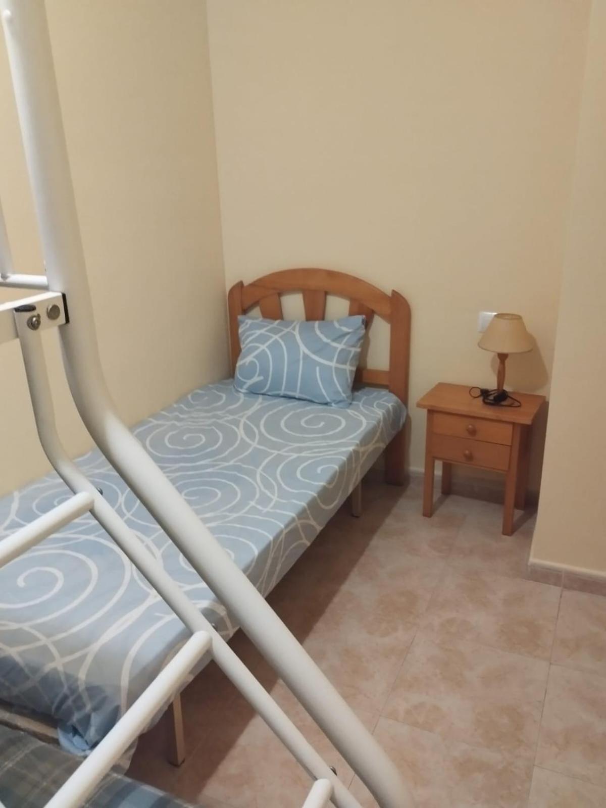 Nations Park East Med Syndicate 7 Apartman Torrevieja Kültér fotó