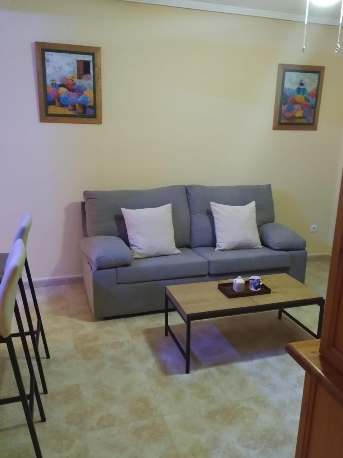Nations Park East Med Syndicate 7 Apartman Torrevieja Kültér fotó
